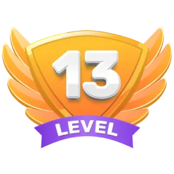 Level 13