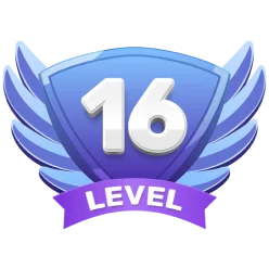 Level 16