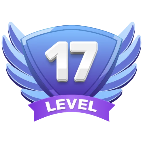 Level 17
