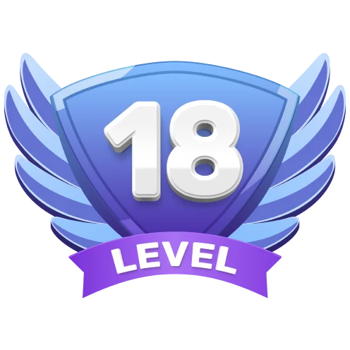 Level 18