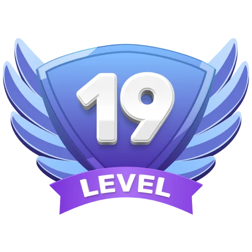 Level 19