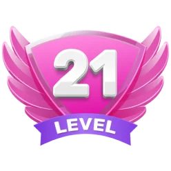 Level 21