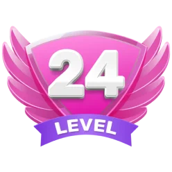 Level 24