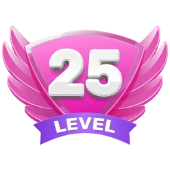 Level 25