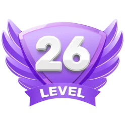 Level 26