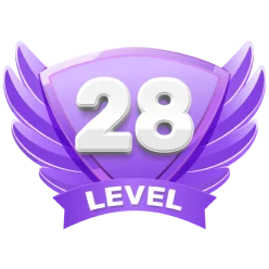 Level 28