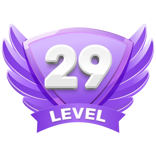 Level 29