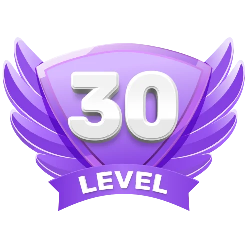 Level 30