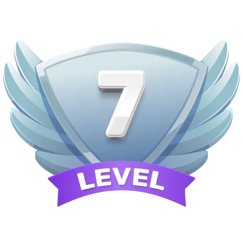 Level 7
