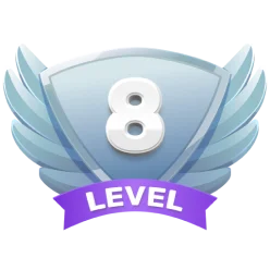 Level 8