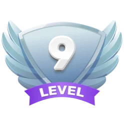 Level 9