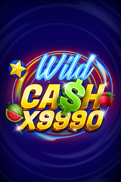 Wild Cash x9990