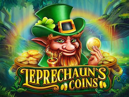 Leprechauns Coins Leprechauns Coins