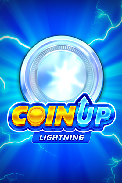 Coin Up: Lighning Coin Up: Lighning