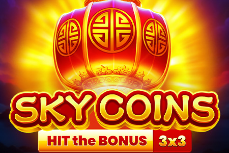 Sky Coins Sky Coins