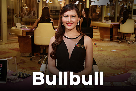 BullBull BullBull