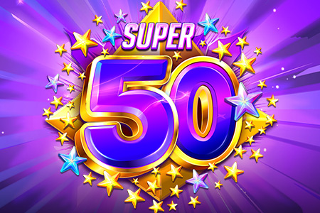 Super 50 Stars Super 50 Stars