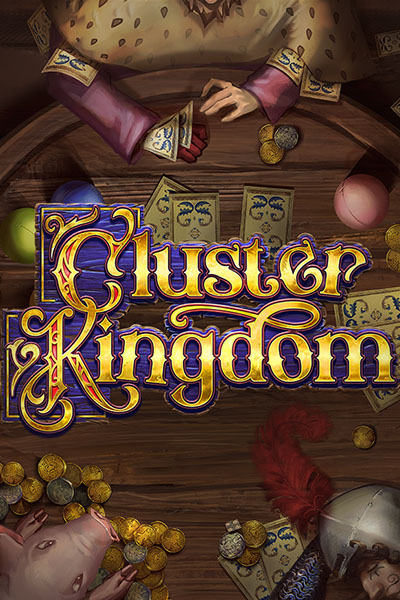 Cluster Kingdom