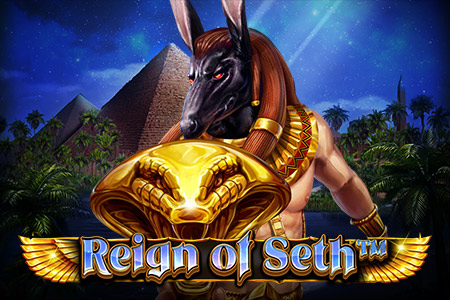 Reign Of Seth Reign Of Seth