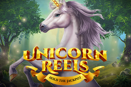 Unicorn Reels Unicorn Reels