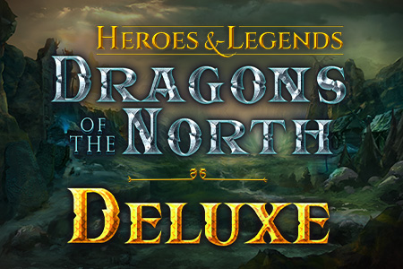 Dragons of the North Deluxe