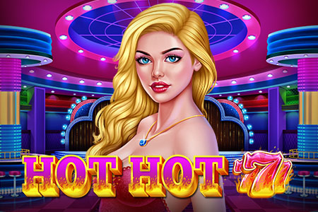 Hot Hot 777