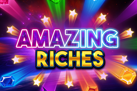 Amazing Riches