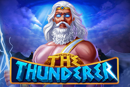 The Thunderer