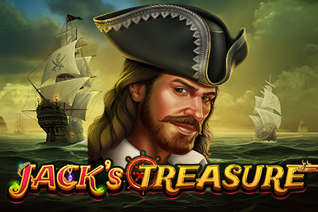 Jack’s Treasure
