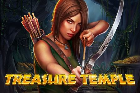 Treasure Temple