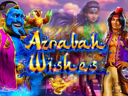 Azrabah Wishes Azrabah Wishes