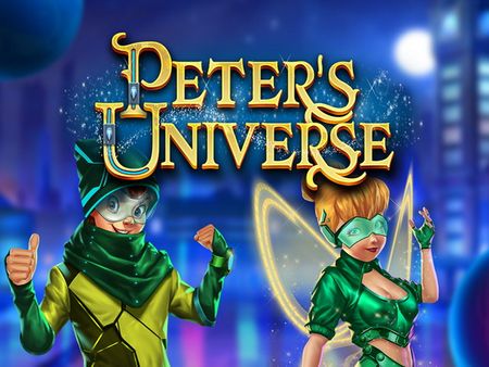 Peter's Universe Peter's Universe