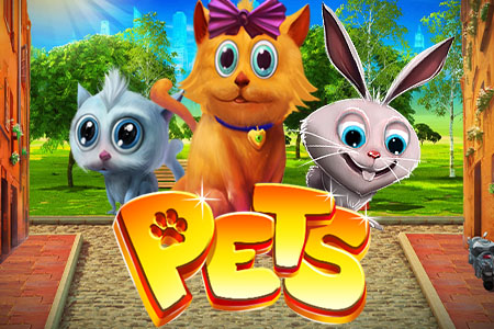 Pets Pets