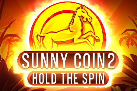 Sunny Coin 2: Hold The Spin