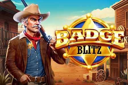 Badge Blitz