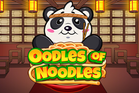 Oodles of Noodles