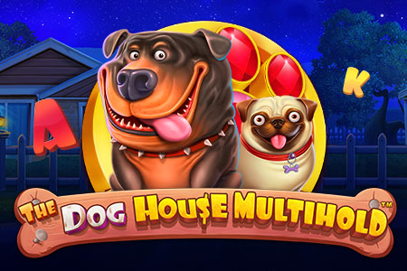 The Dog House Multihold The Dog House Multihold