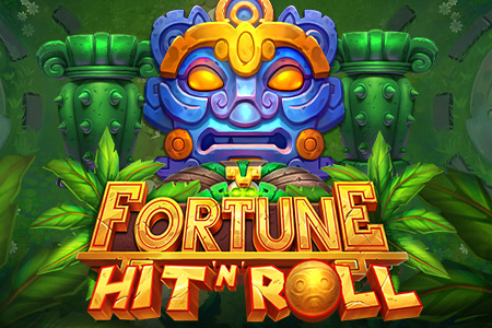 Fortune Hit'n Roll Fortune Hit'n Roll