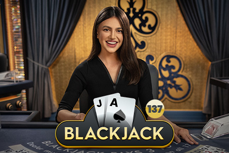Blackjack 137