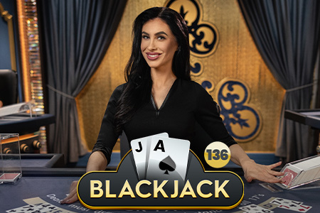 Blackjack 136