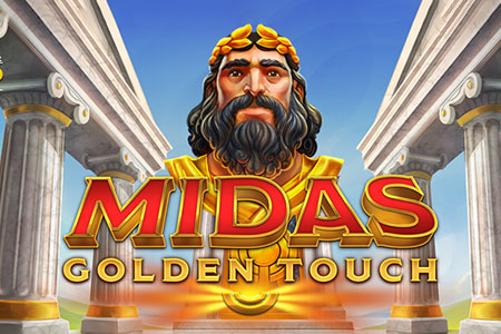 Midas Golden Touch