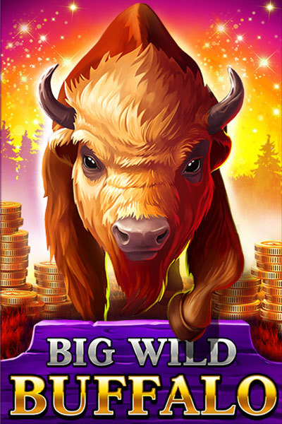 Big Wild Buffalo Big Wild Buffalo