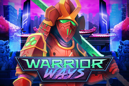 Warrior Ways
