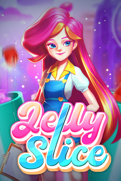 Jelly Slice Jelly Slice