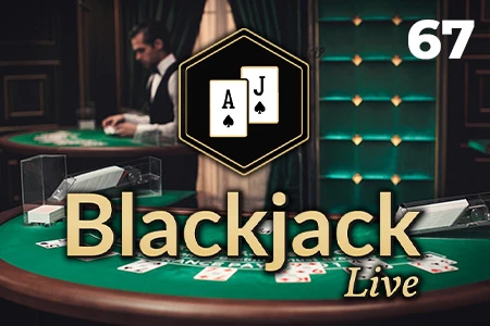 Blackjack Classic 67
