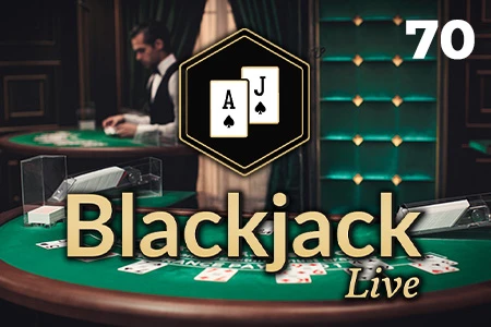 Blackjack Classic 70