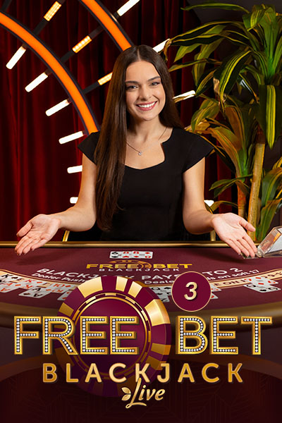 Free Bet Blackjack 3
