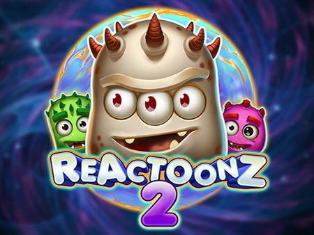 Reactoonz 2 Reactoonz 2