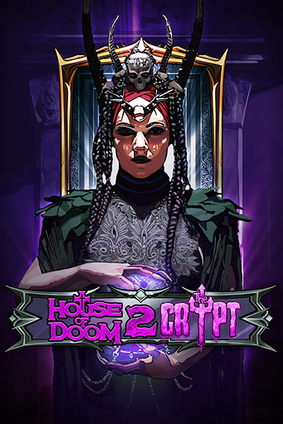 House Of Doom 2: The Crypt