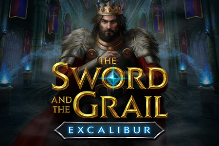 The Sword and the Grail Excalibur The Sword and the Grail Excalibur